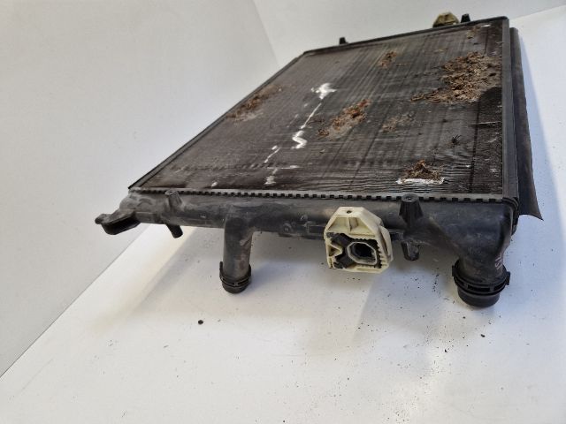 bontott VW GOLF VI Intercooler