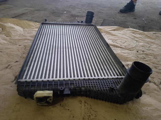 bontott VW GOLF VI Intercooler