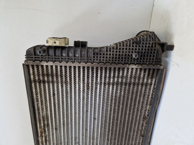 bontott VW GOLF VI Intercooler