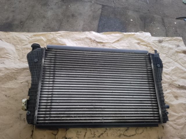 bontott VW GOLF VI Intercooler