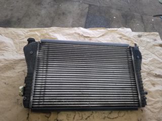 bontott VW GOLF VI Intercooler