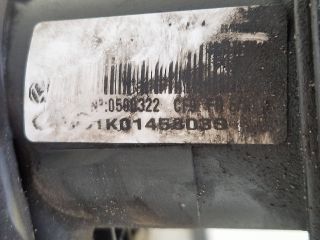 bontott VW GOLF VI Intercooler