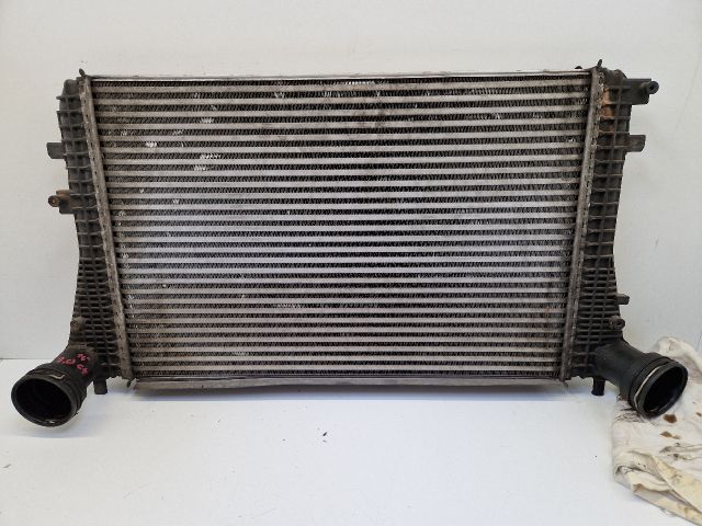 bontott VW GOLF VI Intercooler