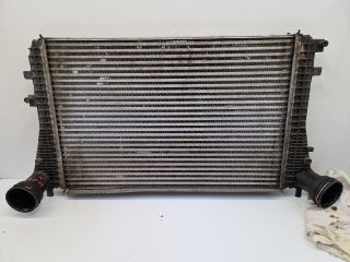 bontott VW GOLF VI Intercooler