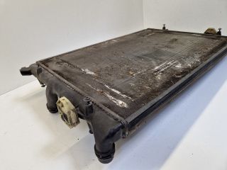 bontott VW GOLF VI Intercooler