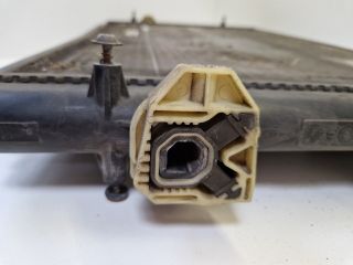 bontott VW GOLF VI Intercooler