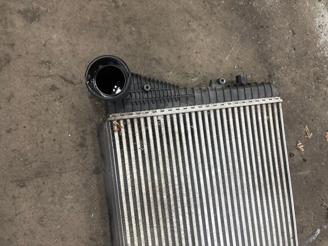bontott VW GOLF VI Intercooler