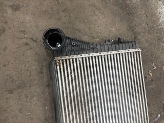 bontott VW GOLF VI Intercooler