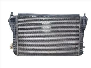 bontott VW GOLF VI Intercooler