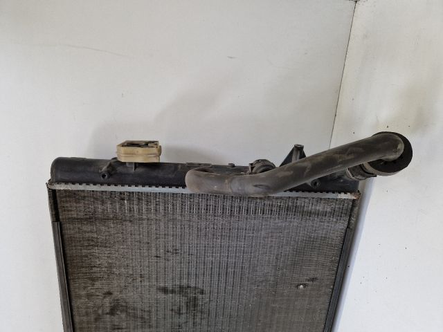 bontott VW GOLF VI Intercooler