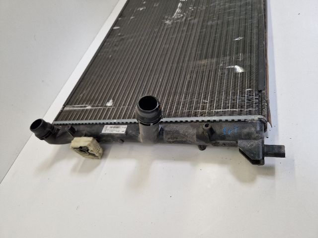 bontott VW GOLF VI Intercooler