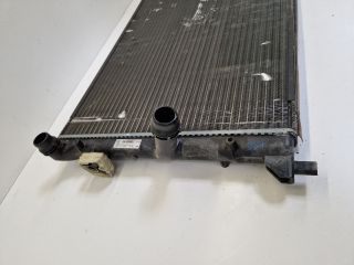 bontott VW GOLF VI Intercooler