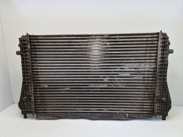 bontott VW GOLF VI Intercooler