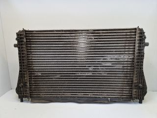 bontott VW GOLF VI Intercooler
