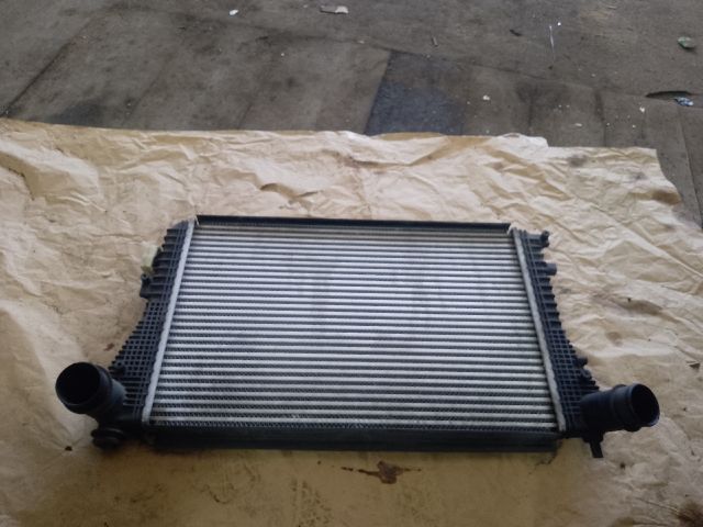 bontott VW GOLF VI Intercooler