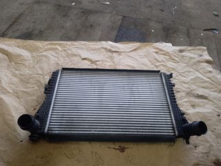 bontott VW GOLF VI Intercooler