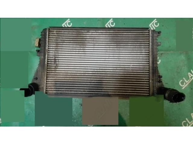bontott VW GOLF VI Intercooler