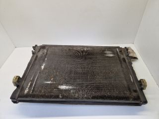 bontott VW GOLF VI Intercooler