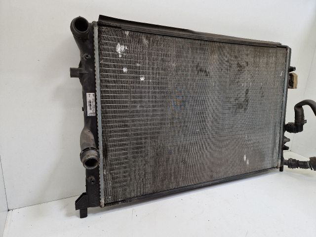 bontott VW GOLF VI Intercooler