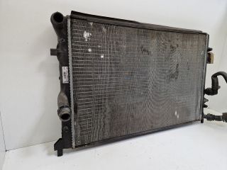 bontott VW GOLF VI Intercooler