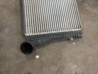 bontott VW GOLF VI Intercooler