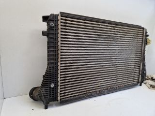 bontott VW GOLF VI Intercooler