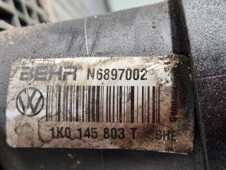 bontott VW GOLF VI Intercooler