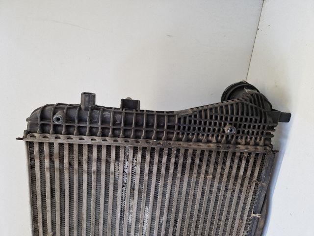 bontott VW GOLF VI Intercooler