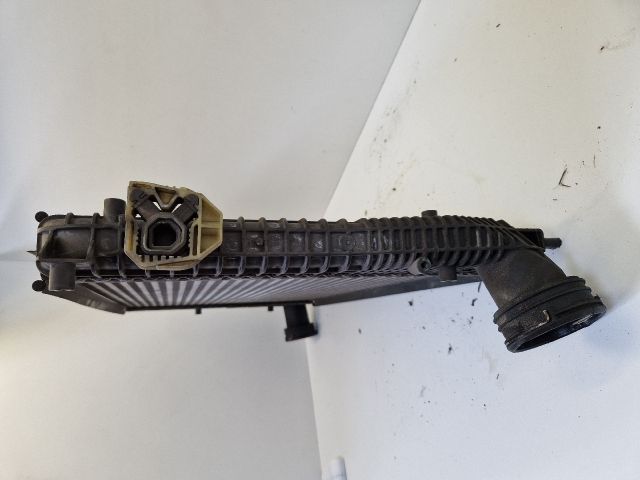 bontott VW GOLF VI Intercooler