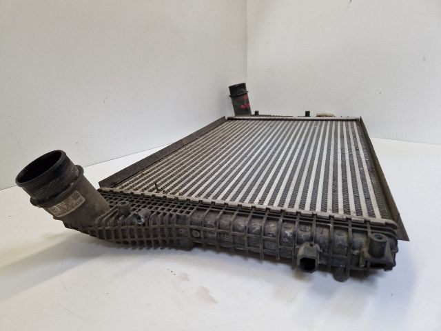 bontott VW GOLF VI Intercooler
