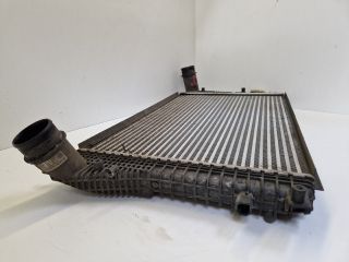 bontott VW GOLF VI Intercooler