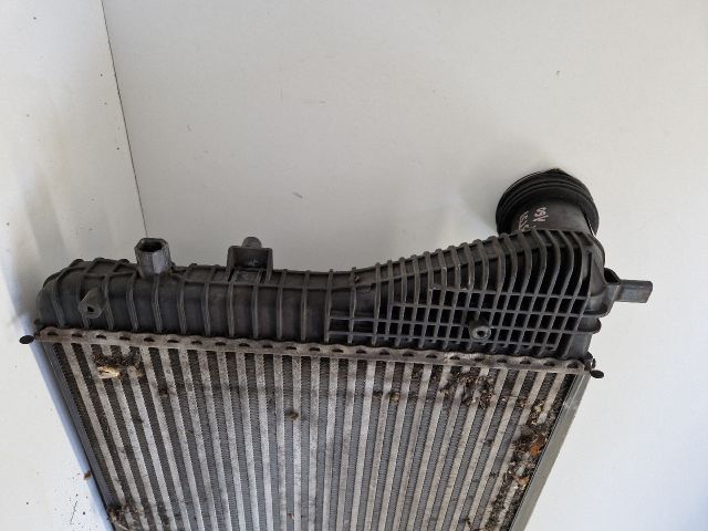 bontott VW GOLF VI Intercooler