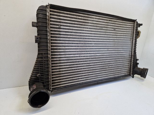 bontott VW GOLF VI Intercooler