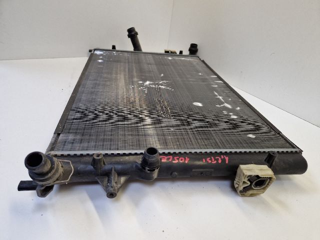 bontott VW GOLF VI Intercooler