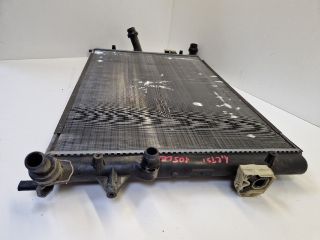 bontott VW GOLF VI Intercooler