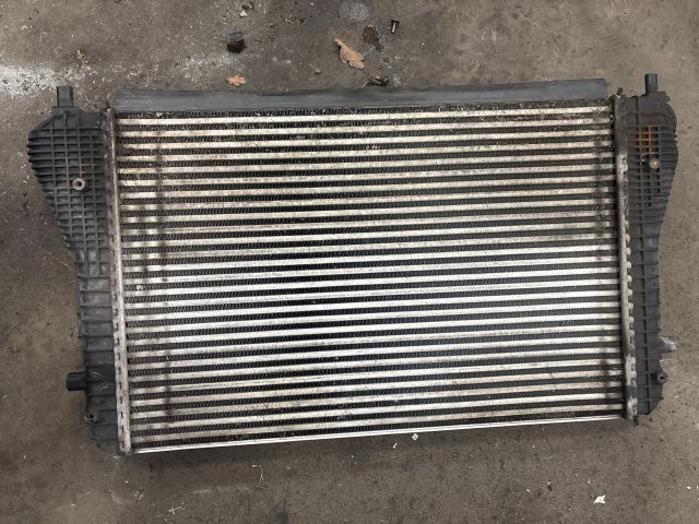 bontott VW GOLF VI Intercooler