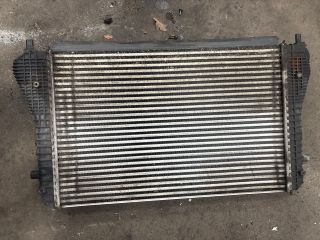 bontott VW GOLF VI Intercooler