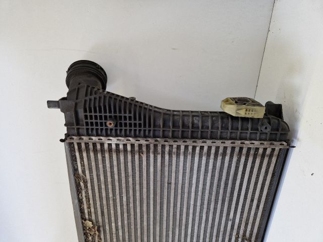 bontott VW GOLF VI Intercooler