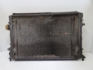 bontott VW GOLF VI Intercooler