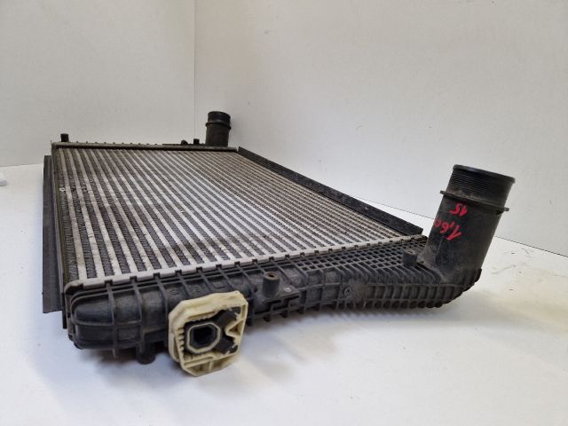 bontott VW GOLF VI Intercooler