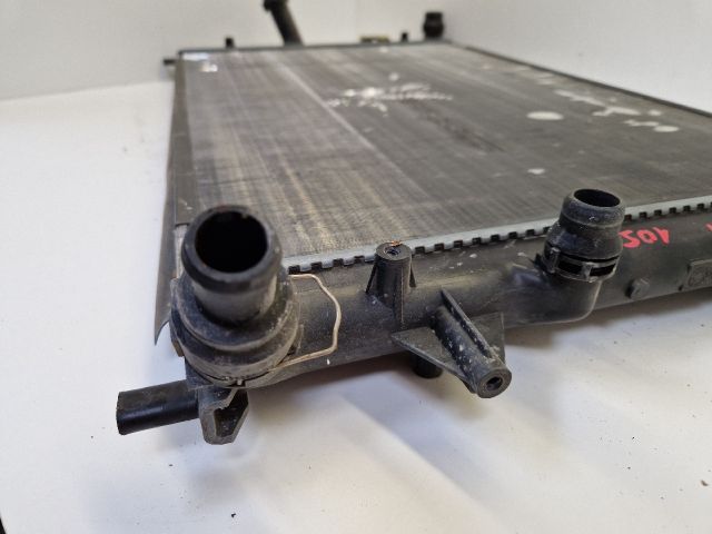 bontott VW GOLF VI Intercooler