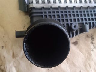 bontott VW GOLF VI Intercooler