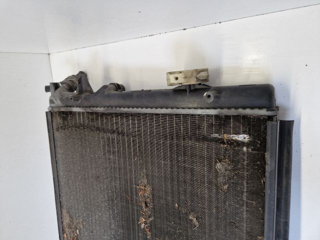 bontott VW GOLF VI Intercooler