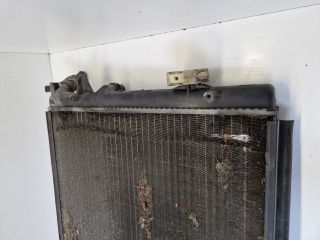 bontott VW GOLF VI Intercooler