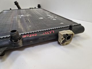 bontott VW GOLF VI Intercooler