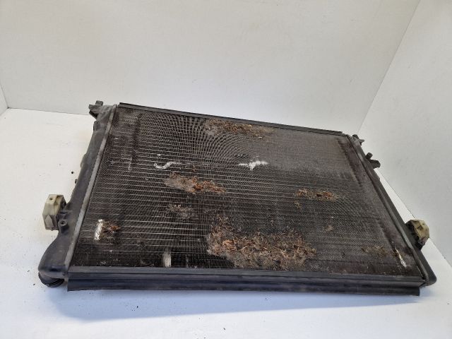 bontott VW GOLF VI Intercooler