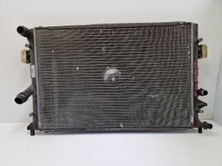 bontott VW GOLF VI Intercooler