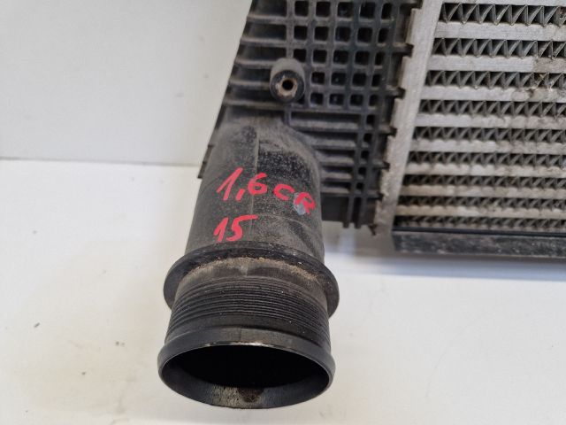 bontott VW GOLF VI Intercooler