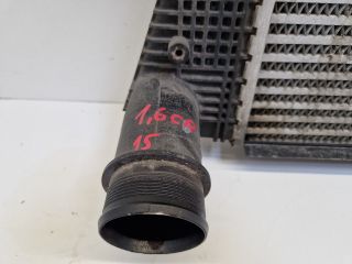 bontott VW GOLF VI Intercooler