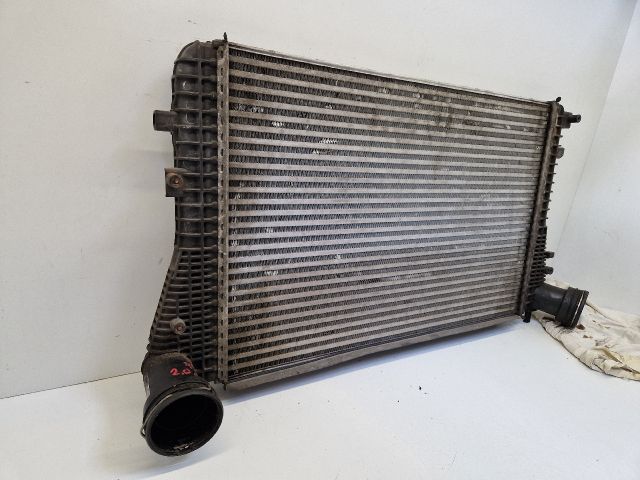 bontott VW GOLF VI Intercooler